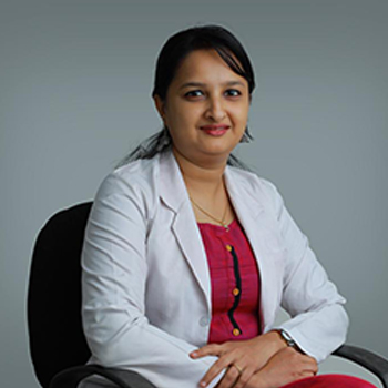 Dr.Sanjana P